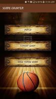 Basketball ScoreBoard-poster