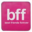 bff - best friends forever