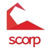 Scorp-icoon
