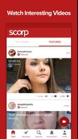 Scorp پوسٹر