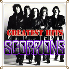 Greatest Hits Legendary Band آئیکن
