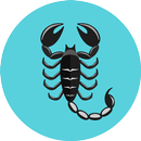 Scorpio Live Wallpaper APK