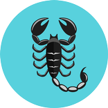 Scorpio Live Wallpaper