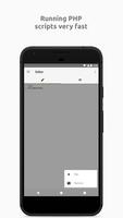 PHP Tools capture d'écran 3