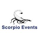 Scorpio Events AR أيقونة