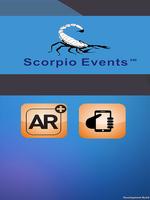 Scorpio Events AR تصوير الشاشة 2