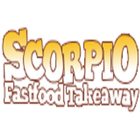 Scorpio Fastfood 图标