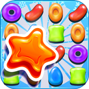 Candy Sweet Jelly Mania APK