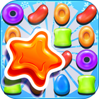Candy Sweet Jelly Mania icon