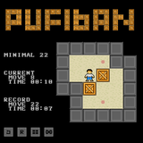 Pufiban icon