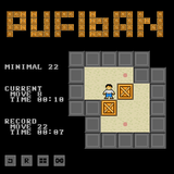 Pufiban 图标