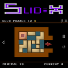 Slidex-icoon