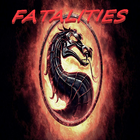 Mortal Kombat Fatalities ikona