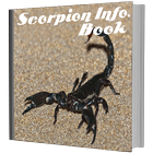 Scorpion Info Book иконка