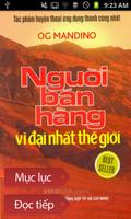 Người Bán Hàng Vĩ Đại Nhất. โปสเตอร์