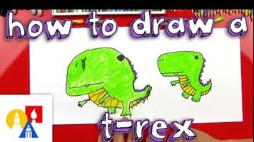 How To Draw For Kids ảnh chụp màn hình 1