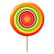 Lollipop Launcher