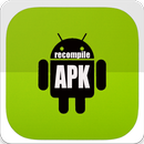 APK Recompile APK