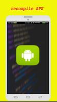 Recompile APK capture d'écran 2