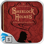 Sherlock Holmes Trở Về 圖標