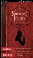 Sherlock Holmes Trở Về capture d'écran 3