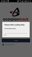 برنامه‌نما ScorpionTrack Fleet عکس از صفحه
