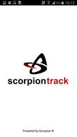 ScorpionTrack Fleet Affiche