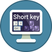 Computer shortcut keys 100+