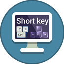 Computer shortcut keys 100+ APK