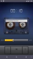 Sound Recorder скриншот 3