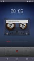 Sound Recorder تصوير الشاشة 1