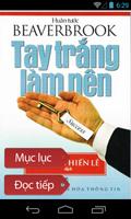 Tay trắng làm nên Cartaz