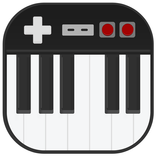 Touch Piano - Piano Tiles