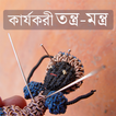 কার্যকরী সকল তন্ত্র - মন্ত্র