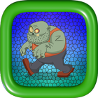 Zombie POX icon