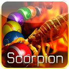 Scorpion Bubbles icon