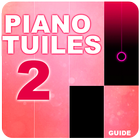 Guide For Piano Titles 3-icoon