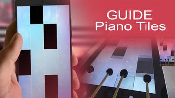 Guide For Piano Titles 3 Cartaz