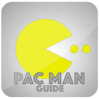 Guide For Pac Man 256 아이콘