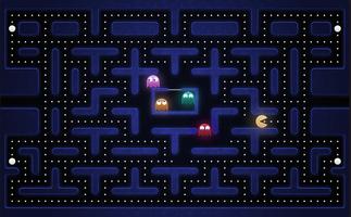 Guide For Pac Man 256 screenshot 1