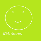 Kids Stories-icoon