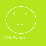 Kids Stories biểu tượng