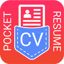 Pocket Resume / CV Builder APK