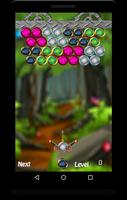 Bubble Shooter | Bubble Shooter 2018 | Bubble Land Affiche