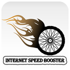 Internet Speed Booster Prank आइकन