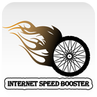 Internet Speed Booster Prank ícone