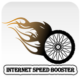 Internet Speed Booster Prank ícone