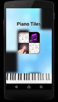 Piano Tiles 2D Game | Piano Tiles  | Magic Tiles Affiche