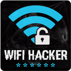 WiFi Password Hacking Prank иконка