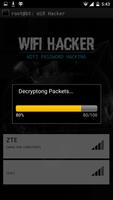 WiFi Password Hacking Prank скриншот 3